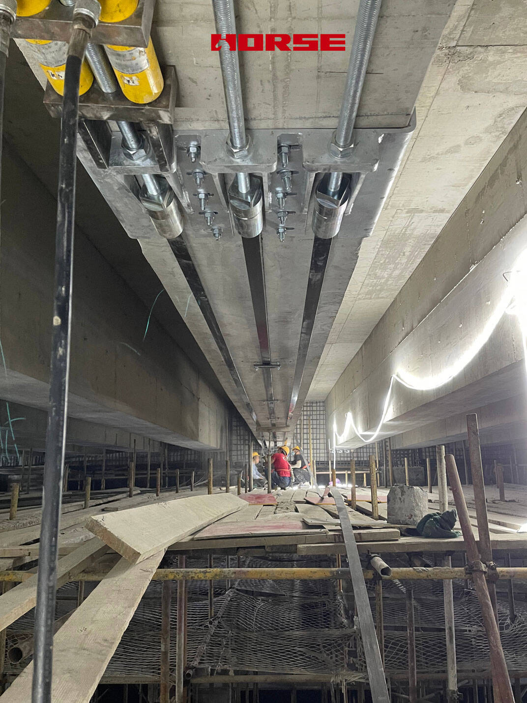 Prestress Carbon Plates Prestress Carbon Plates