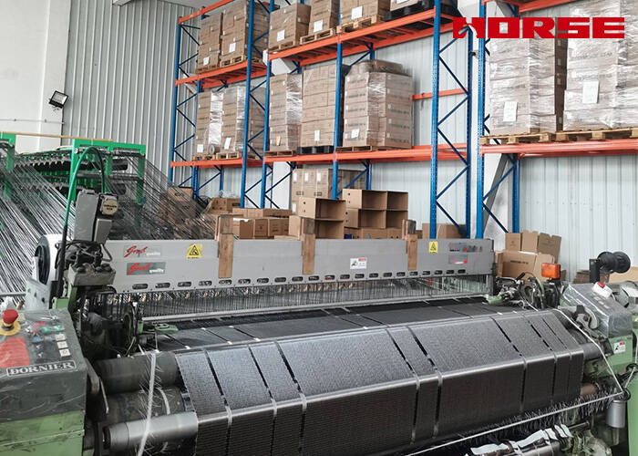 carbon fiber manufacturer