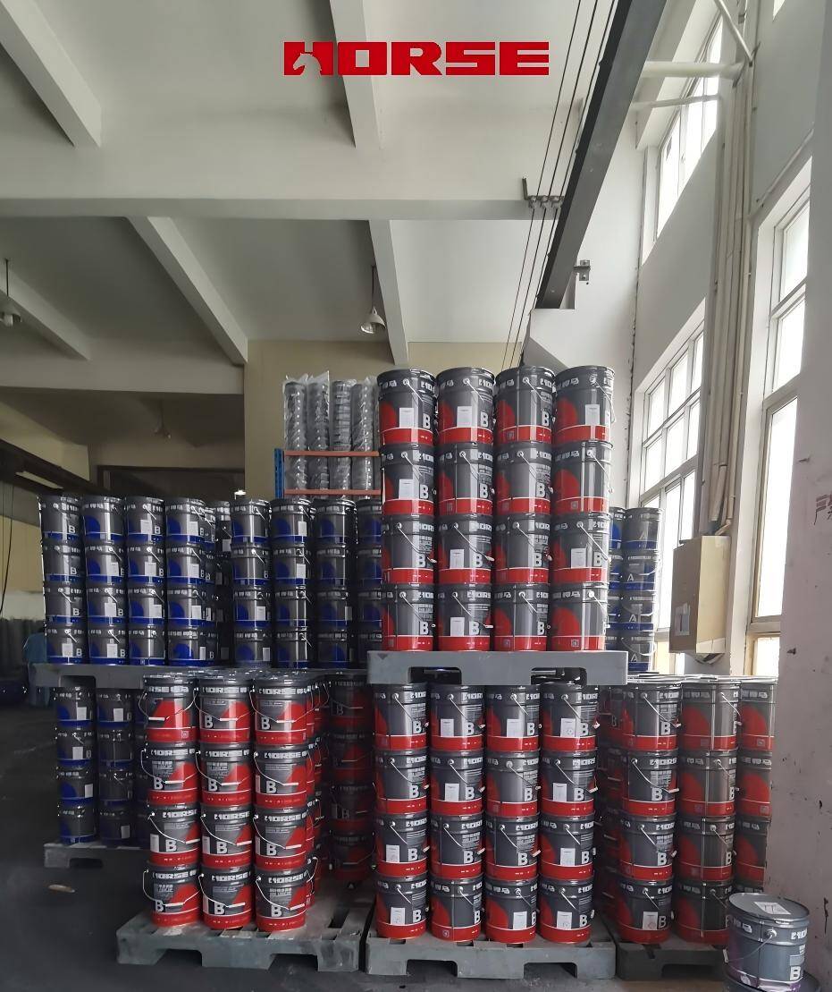 Leading Epoxy Structural Steel Plate Bonding Manufacturer