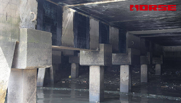 Main Application of CFRP Strengthening Systems in Concrete Infrastructure