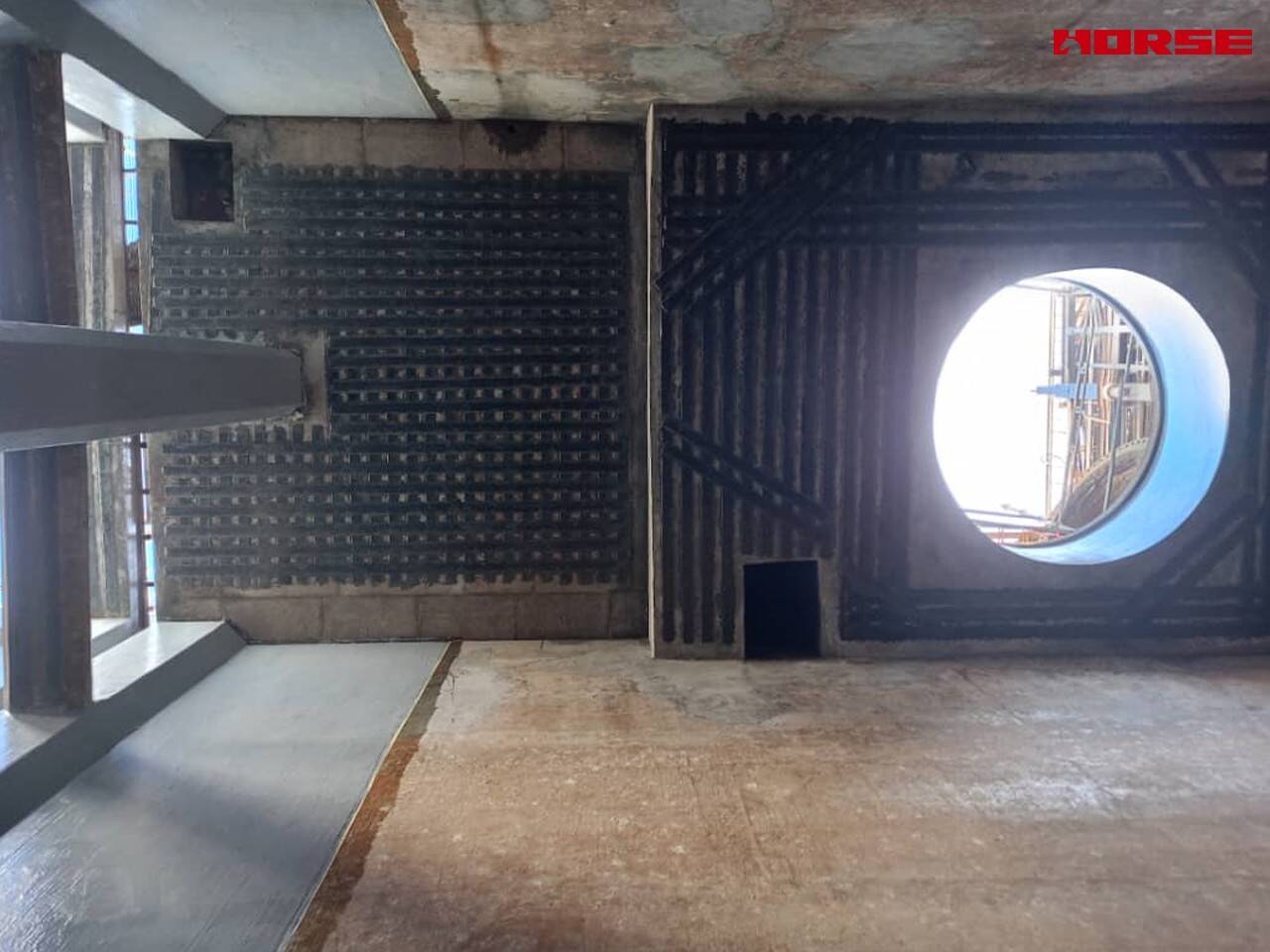 Carbon Fiber for Marine Infrastructure Rehabilitation | Strengthening of Seawater Pumping Station for Offshore Oil & Gas Installation