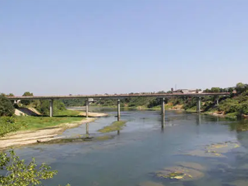 Strengthening Of Bridges With Externally Prestressed Carbon Fiber Strip